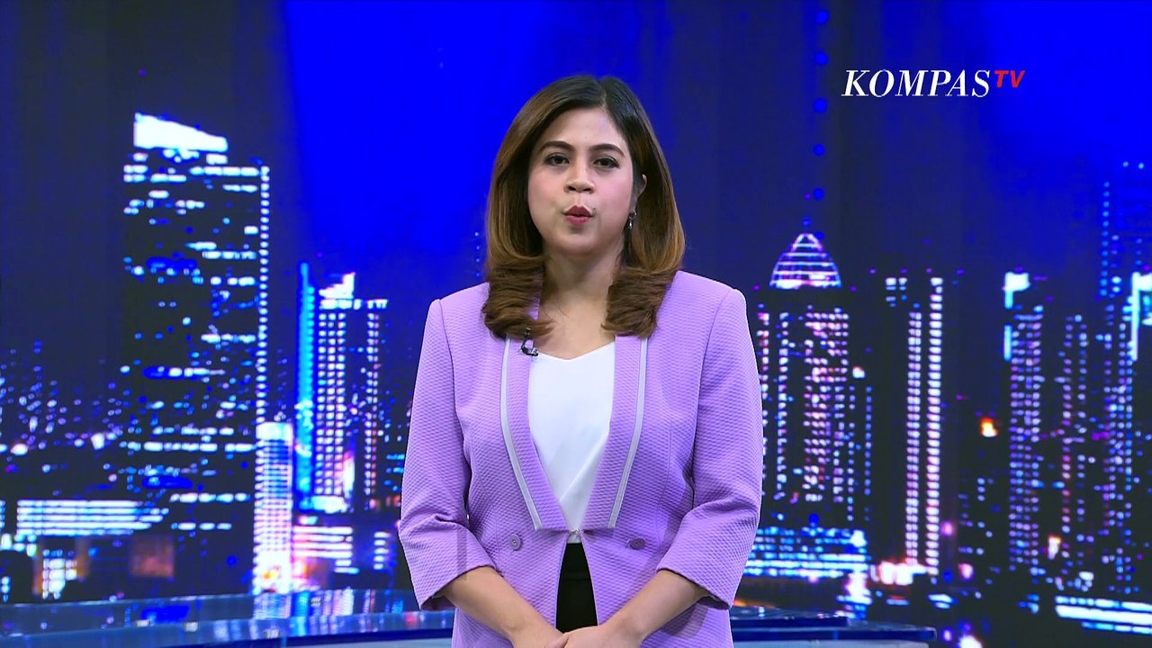 Jelang Pilgub 2024, Pramono-Rano: Mau Berguru ke Para Eks Gubernur Jakarta
