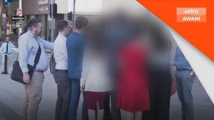 Pedofil mengaku salah, penderaan seksual puluhan kanak-kanak