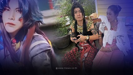 จากเซลล์สู่ร่างทรง: เปิดเผยความลับการพูดภาษาพญานาคและชีวิตที่เปลี่ยนไป 🌟