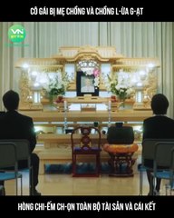 Cho Đến Khi Tôi Phá Huỷ Gia Đình Của Chồng Tôi