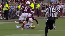 Notre Dame Fighting Irish vs. Texas A&M Aggies | Full Game Highlights | ESPN College Football