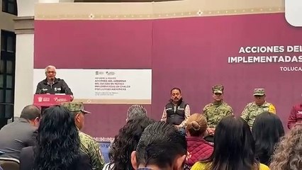 Regreso a clases en las zonas afectadas se retrasará dos semanas en 19 planteles de Estado de México