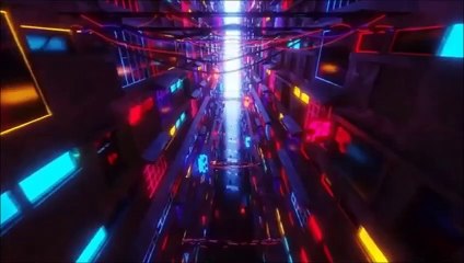 THE OTHER VOICES - A music movie by music project MIRACLE DRUG (full movie)