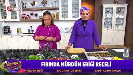 Nermin'in Enfes Mutfağı 2 Eylül 2024