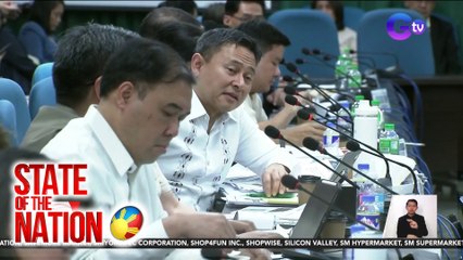 State of the Nation Part 1 & 3: Budget ng DEPED; Entertainment Spotlight: Bigbang reunion; Atbp.