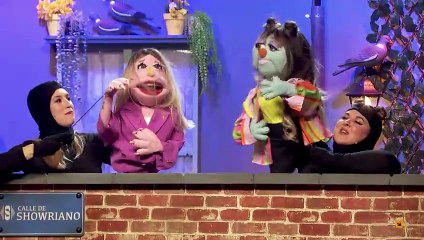 Showriano (2023) T1 E13 Valeria Ros [M+ WEBDL]