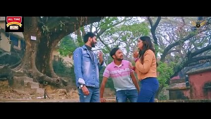 Fidaa _ Full Natok _ Niloy Alamgir _ Heme _ Mohon Ahmed _ Bangla Natok