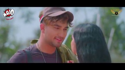 Bhalobasar Tin Din _ Full Natok _ Jovan _ Porshi _ Mohidul Mohim _ Bangla Natok