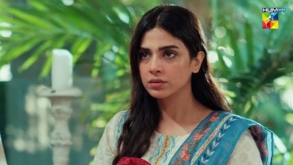 Aik Chubhan Si - Episode 16 [CC] - 2nd Sep 2024 [ Sami Khan & Sonya Hussyn ] - HUM TVdrama