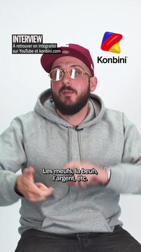 Caballero nous parle de son parcours dans la musique et de sa perte de poids récente