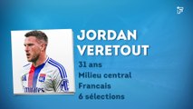 OFFICIEL : Jordan Veretout quitte l’OM pour l’OL !