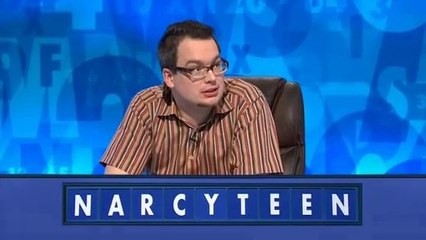 Countdown | Tuesday 29th April 2014 | Episode 5914