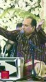 Yeh Naagin Si Zulfein _ Rahat Fateh Ali Khan _ Kali Kali Zulfon K Phande Na Dalo