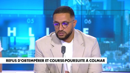 Reda Belhaj : «Il faut des vraies mesures avec une justice pénale très ferme»