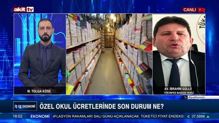 1 Eylül 2024 Ekonomi gündemi