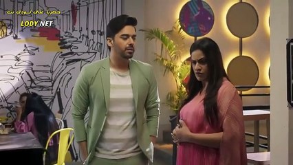 مسلسل وتبقى ليلة الحلقة 161 مترجمة