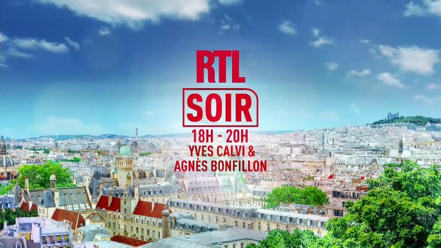 DÉLITS ROUTIERS - Antoine Régley, avocat, est l'invité de RTL SOIR