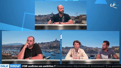 Talk Show : Sommes-nous dépendants de Greenwood ?