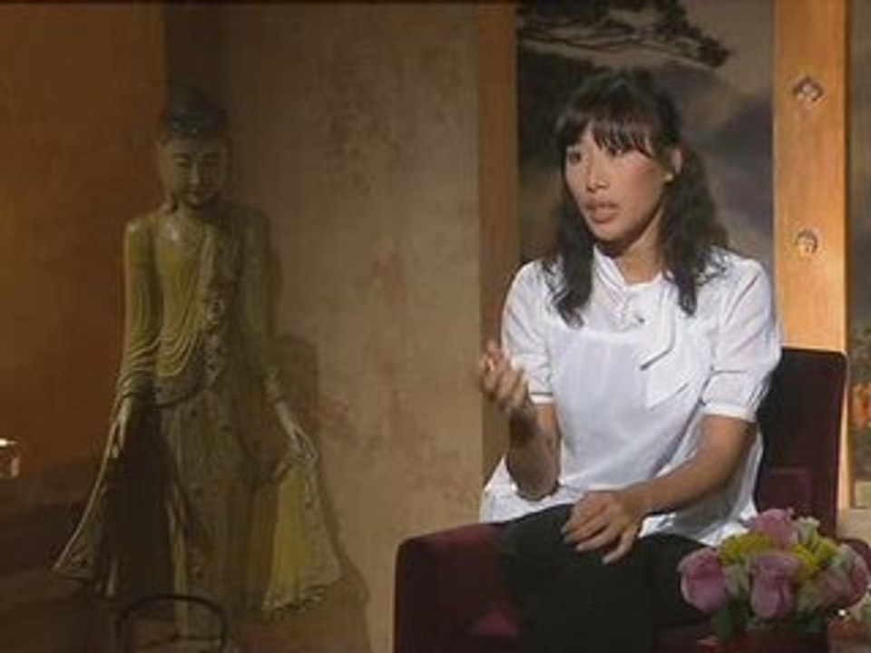 Devoir de mémoire d une jeune Cambodgienne