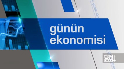 Günün Ekonomisi 2 Eylül 2024 Pazartesi - 10.45