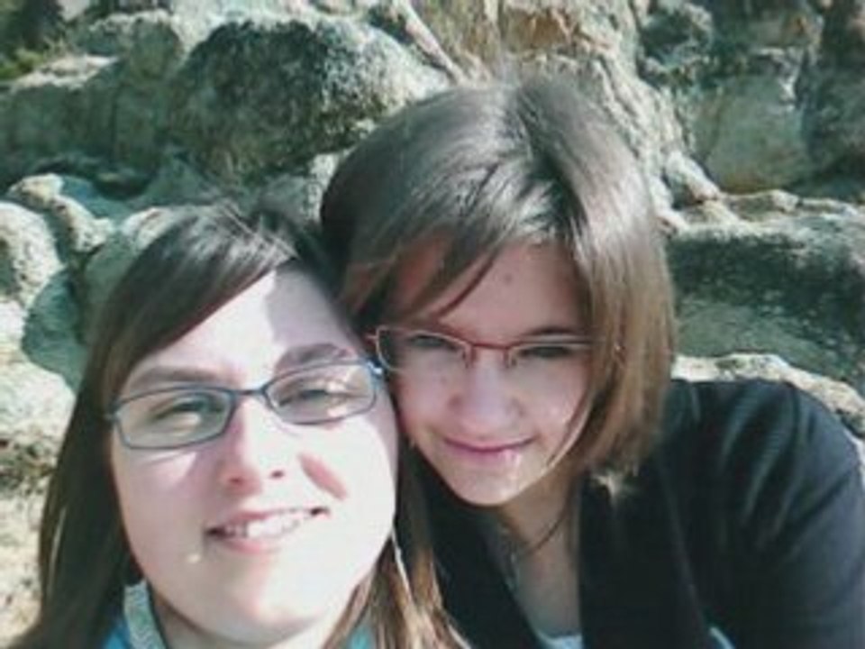 Moi et elle
