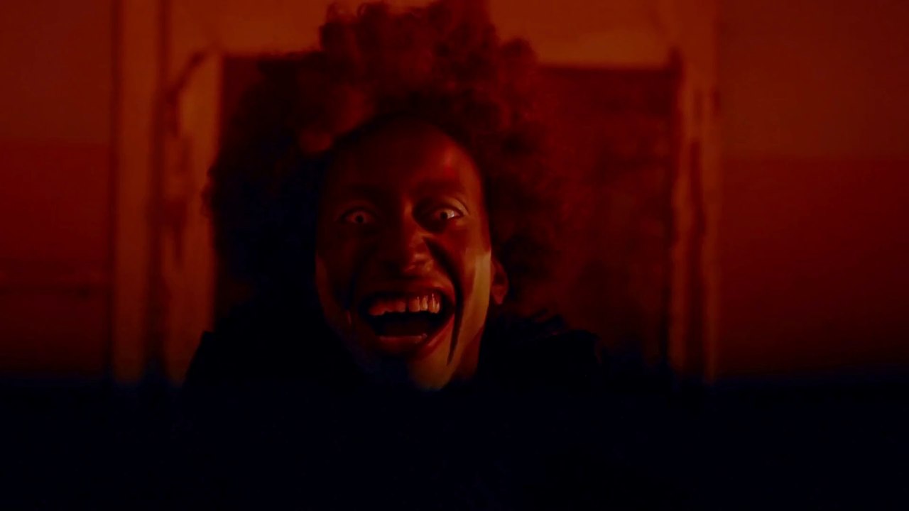 Music Video: The Illusion of Reality [Tribute to The Eagles - Hotel California]