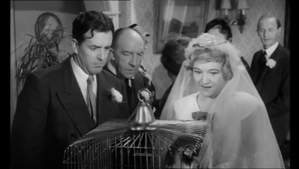 The Night We Got The Bird (1962) B&W
