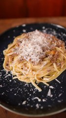 Pâtes à la bolognaise jaune ! #dailycuisine