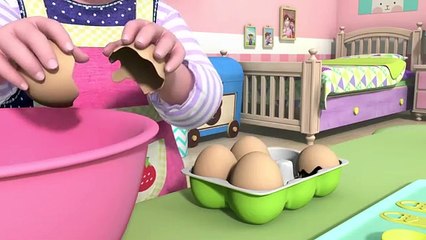 Kongsuni and Friends - Big Sister - Full Episode -Toy Play - Cartoons For Children