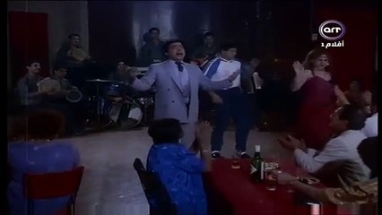 فيلم الأب الثائر عزت العلايلى وسماح انور ورجاء الجداوى