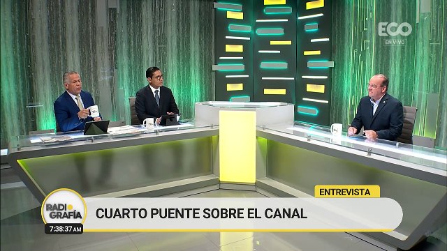 BITE 1 RADIOGRAFÍA 02SEP24 - JUAN ALBERTO ARIAS - CUARTO PUENTE SOBRE EL CANAL.mp4