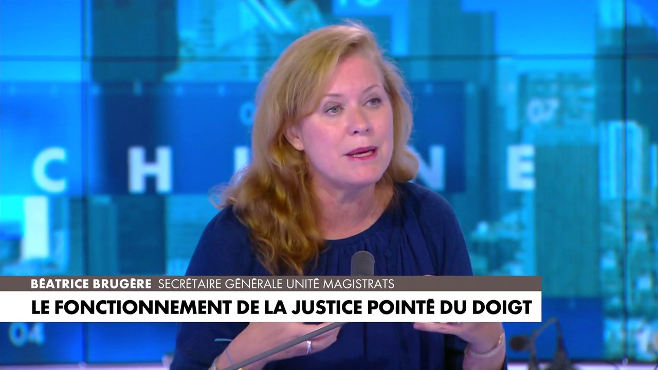 Béatrice Brugère : «Il faut déconstruire nos stéréotypes. Il faut aborder nos tabous et il faut arrêter d’être hypocrite»
