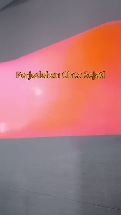 FULL EPISODE -Perjodohan Cinta Sejati