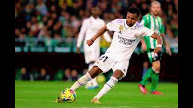 HIGHLIGHTS | Real Madrid 2-0 Real Betis | LaLiga 2024/25
