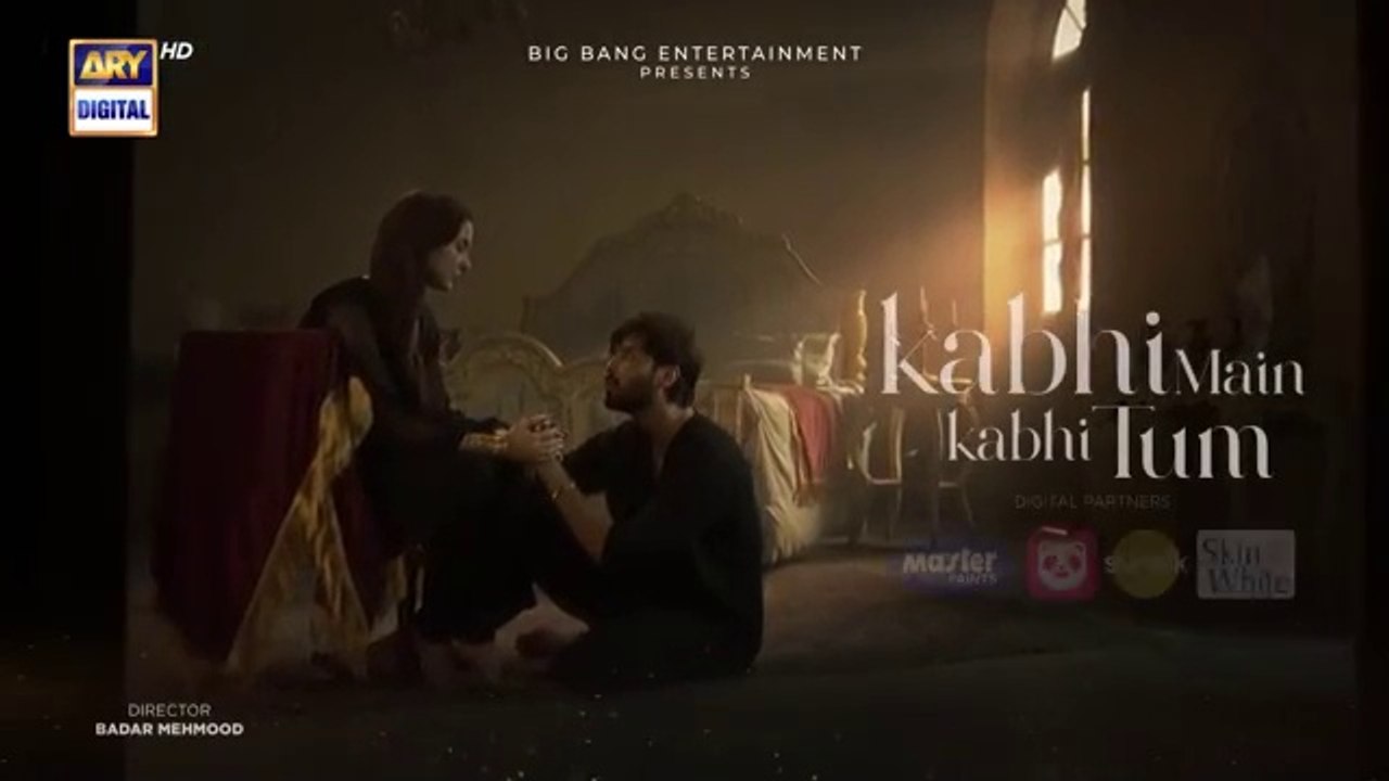 Kabhi ma kabhi tum episode 14