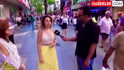 Erdoğan'dan "Dilruba Kayserilioğlu" açıklaması: Millete hakaret edenleri millet affetmez