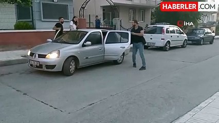 10 gündür aranıyordu! 12 yaşındaki Sude Naz dedesinin evinde bulundu