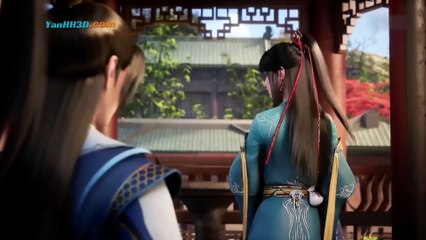 Nguyên Tôn Tập 23-24-25-26 Thuyết Minh