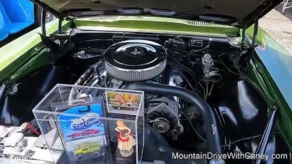 1967 Pontiac Firebird Full Video https://dai.ly/x951due