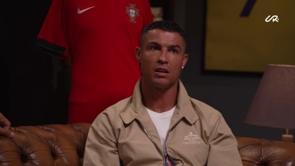 The real reason why I cried in Euro 24