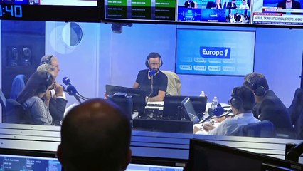 Cyril Hanouna - Toujours pas de Premier ministre, jusqu'à quand cela peut durer ?