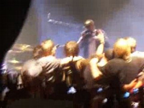 Nevada Tan [panik] 23/10/07 THE END