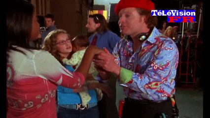 Roméo! (2003) S03 E13 - En route pour L.A. P2 (FR)