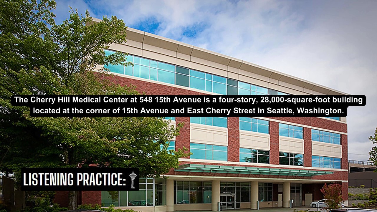 PSA #3: COMMERCIAL Break! Cherry Hill, Olympic Mills, & Tikahtnu Commons Near Some Hills