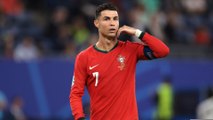 Retirement 'never crossed' Ronaldo's mind after Euro 2024 elimination