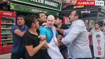 ABD Büyükelçiliği İzmir'deki Asker Saldırısı Hakkında Açıklama Yaptı