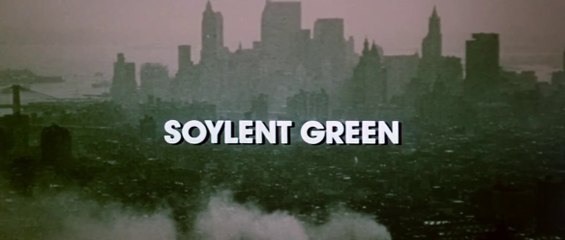 FILM 2022: i sopravvissuti (Soylent Green) (1973)