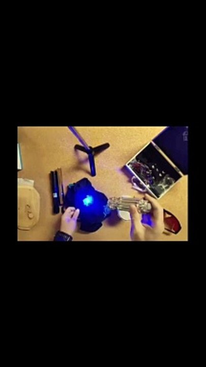 Types of lasers