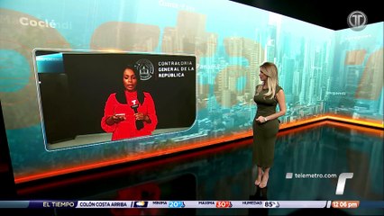 Realizan primera reunión de transición en la Contraloría General de la República