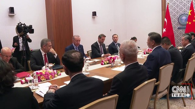 Rusya Dışişleri Bakanı Lavrov: Ankara ve Şam hattında toplantı planlıyoruz